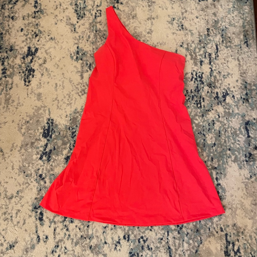 Outdoor Voices exercise dress